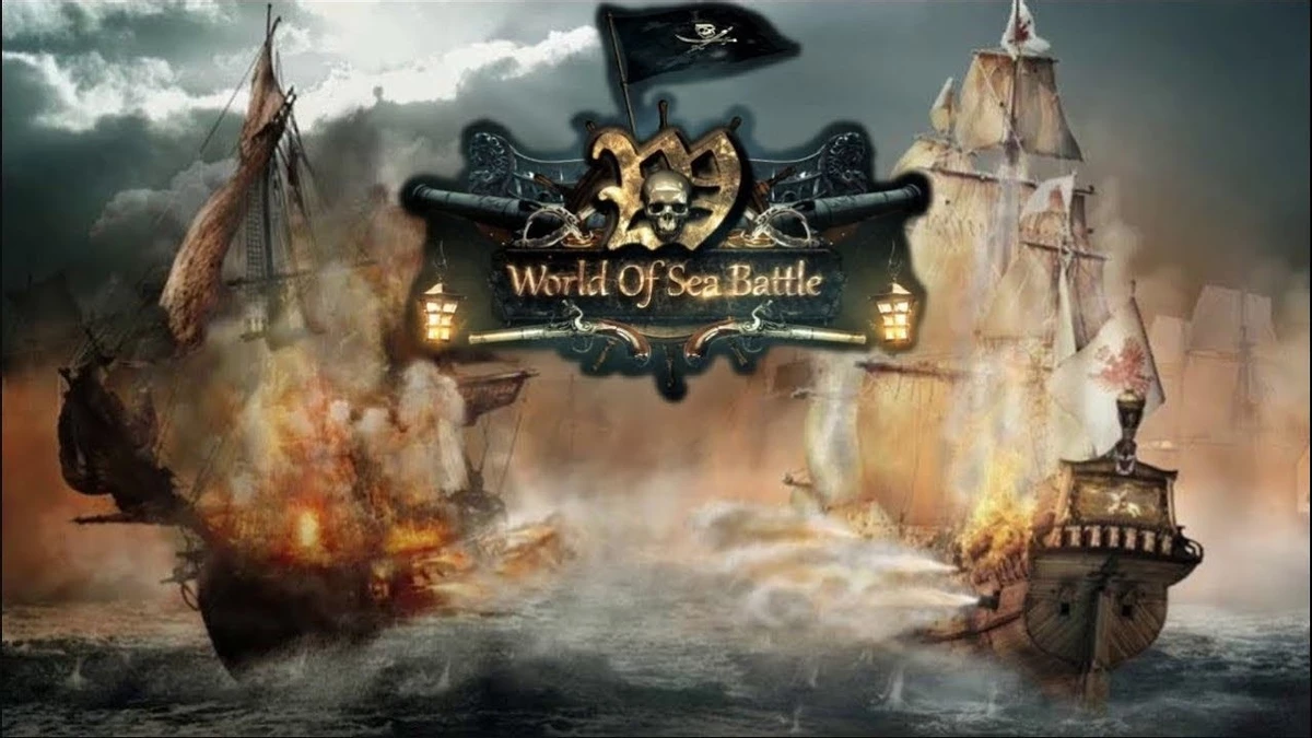 Разработчики World of Sea Battle учли отзывы игроков и выпустили полезное обновление