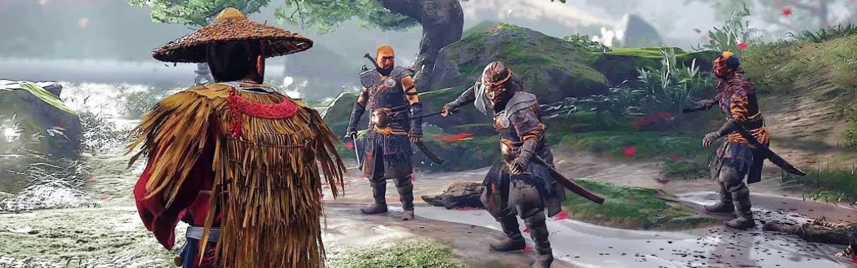 Разработчики Ghost of Tsushima прекратили активную работу над обновлениями Разработчики Ghost of Tsushima прекратили активную работу над обновлениями
