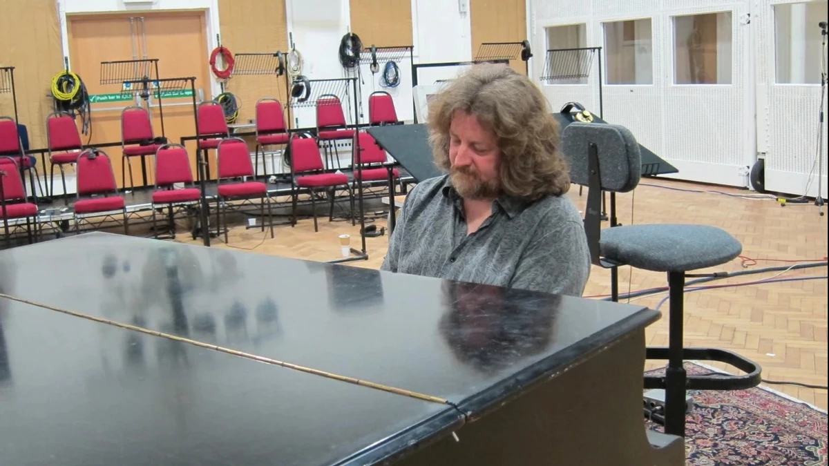 CD Projekt RED взяла звукорежиссером композитора WoW, StarCraft 2 и Diablo 3