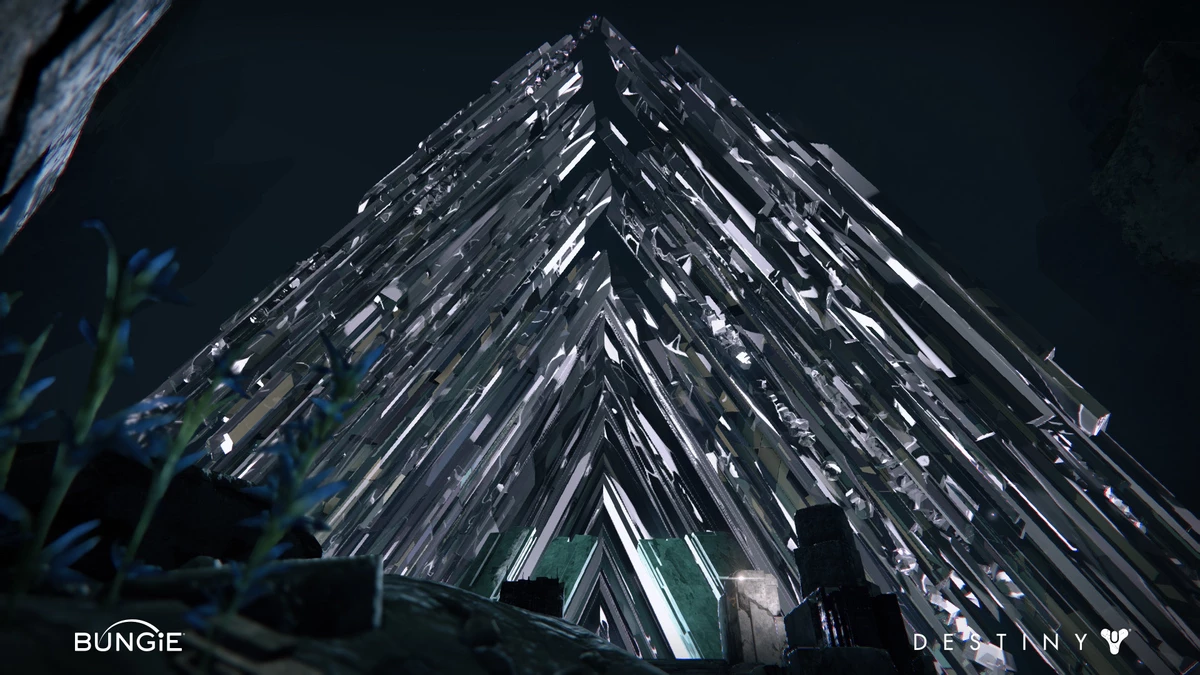 Destiny 2 - Первые подробности о рейде “Vault of Glass” и изменения в оружии Destiny 2 - Первые подробности о рейде “Vault of Glass” и изменения в оружии