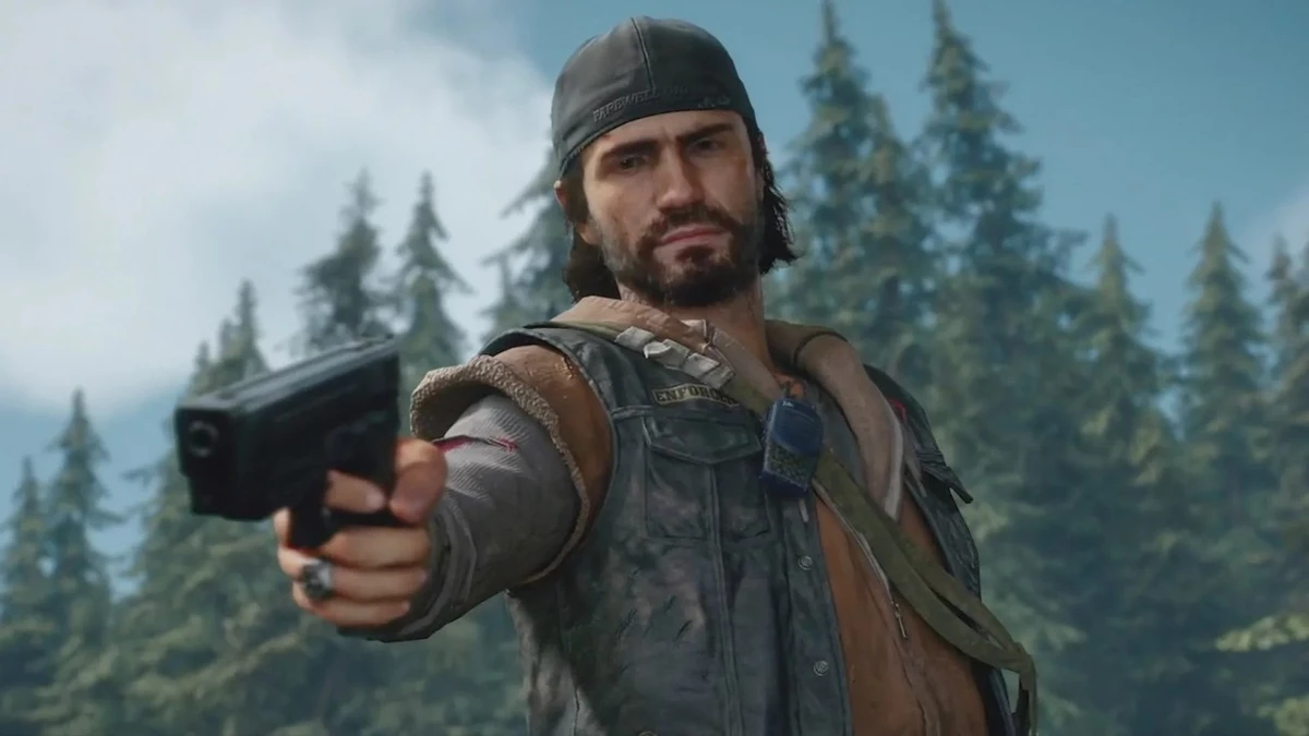 Создатели Days Gone из Bend studio лишились 30 процентов сотрудников