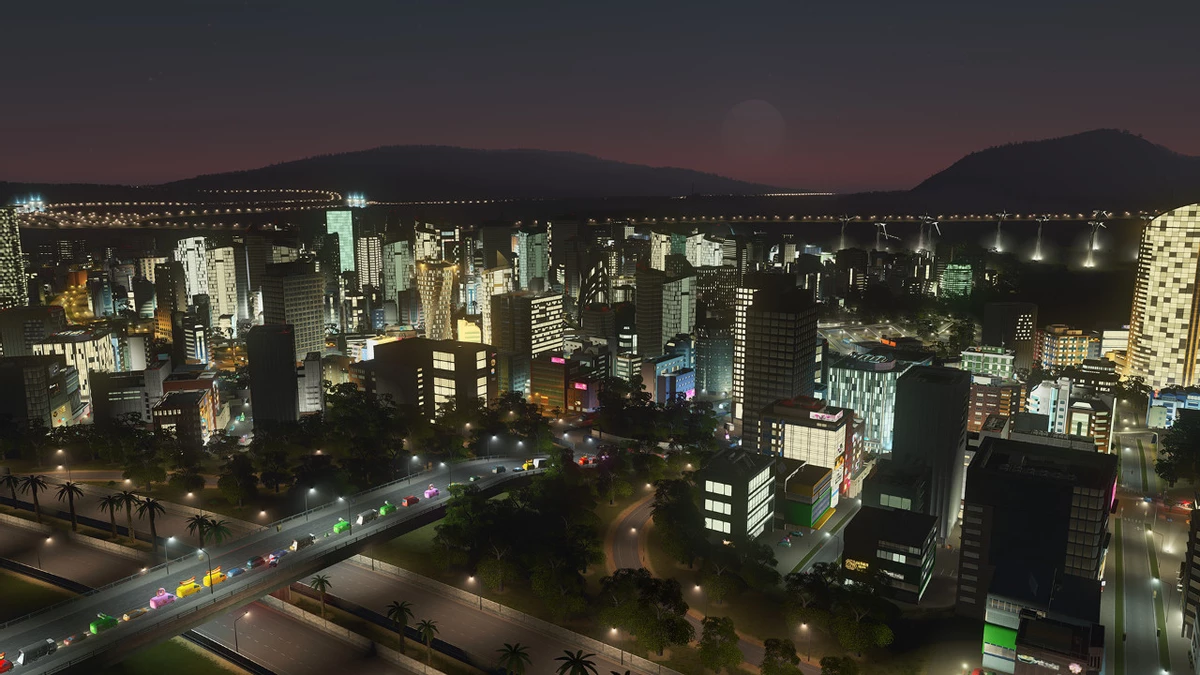Контентная поддержка Cities: Skylines завершится в мае финальным DLC Контентная поддержка Cities: Skylines завершится в мае финальным DLC