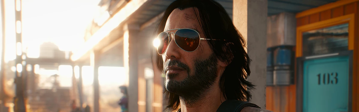 Cyberpunk 2077 — Очень много секса и коллекционирование боевых фаллоимитаторов Cyberpunk 2077 — Очень много секса и коллекционирование боевых фаллоимитаторов