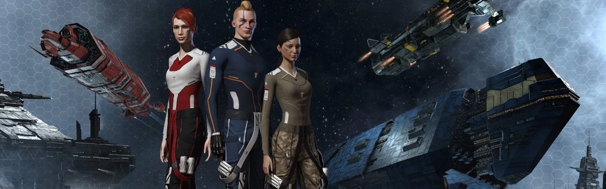 EVE Online — Начались выборы 14 Совета игроков