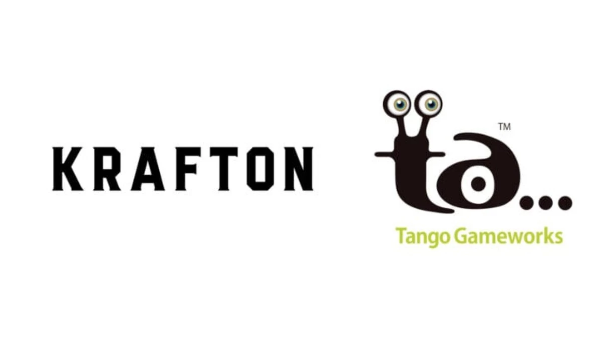KRAFTON спасает Tango Gameworks и Hi-FI RUSH от Bethesda KRAFTON спасает Tango Gameworks и Hi-FI RUSH от Bethesda