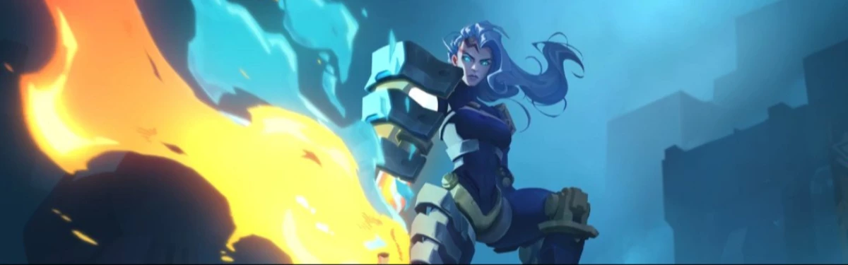 Открылась регистрация на предстоящий закрытый бета-тест мобильной ARPG Torchlight: Infinite Открылась регистрация на предстоящий закрытый бета-тест мобильной ARPG Torchlight: Infinite