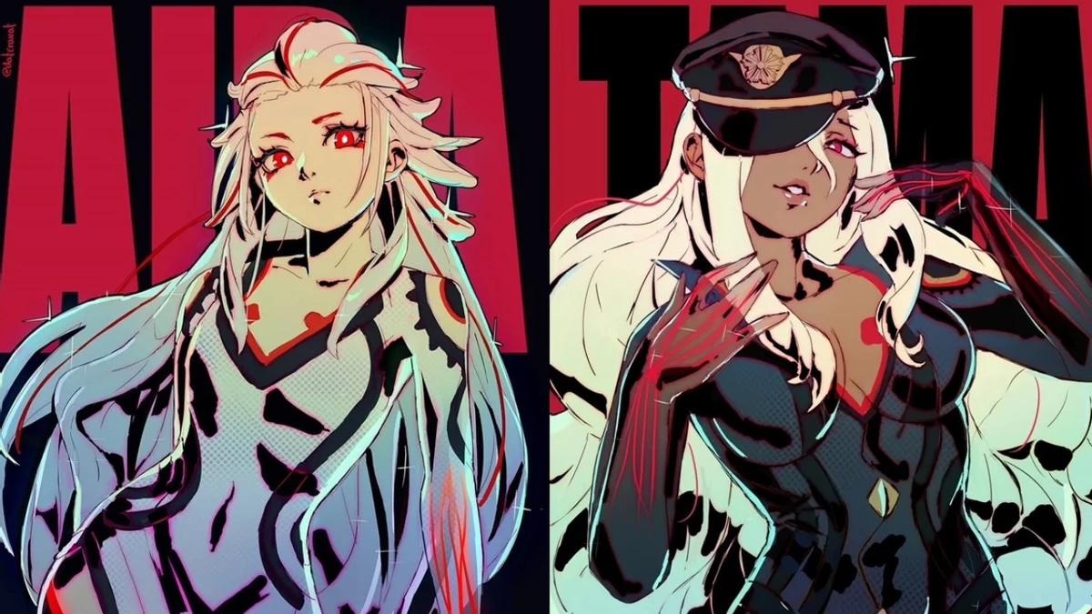 Spike Chunsoft готовит для своих фанатов сюрприз на Anime Expo 2024 Spike Chunsoft готовит для своих фанатов сюрприз на Anime Expo 2024