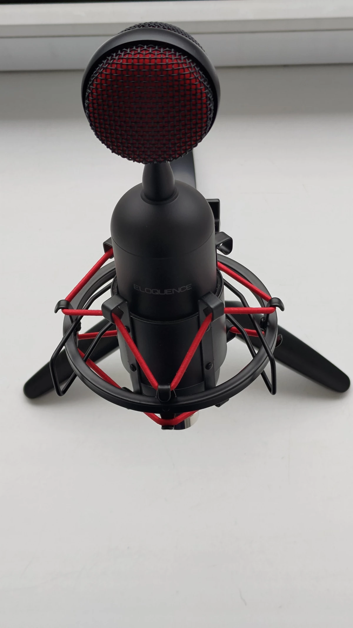 Обзор микрофона Ritmix RDM-230 — лучший за свои деньги Обзор микрофона Ritmix RDM-230 — лучший за свои деньги