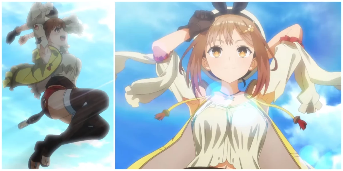 Лучшие аниме-вайфу 2023 года Лучшие аниме-вайфу 2023 года