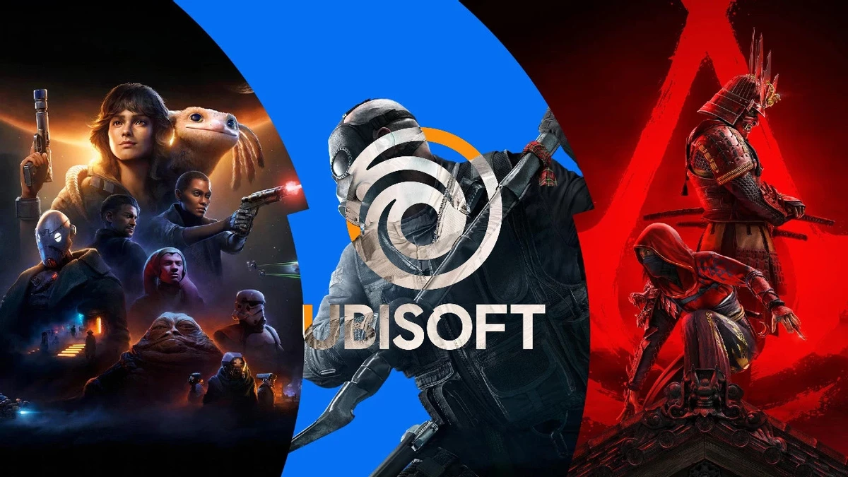 Финансовый отчет Ubisoft не вселяет оптимизма, но и о банкротстве пока речи не идет Финансовый отчет Ubisoft не вселяет оптимизма, но и о банкротстве пока речи не идет