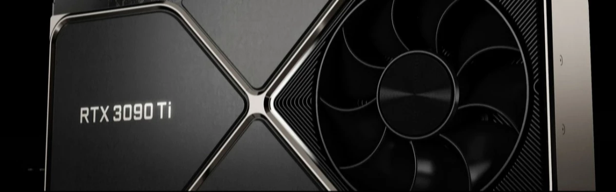 Цены на видеокарты NVIDIA RTX 30XX в Европе значительно снизились. Правда, только на флагманские модели