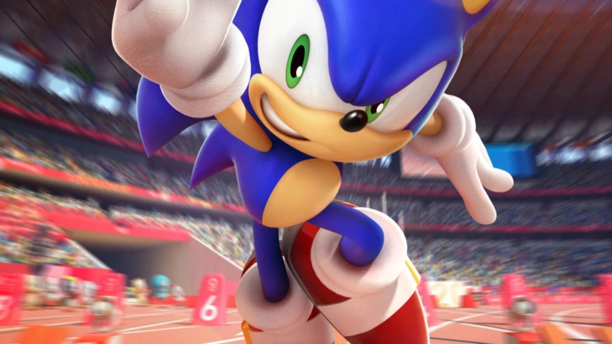 Sega и Международный олимпийский комитет объявили о новом лицензионном соглашении