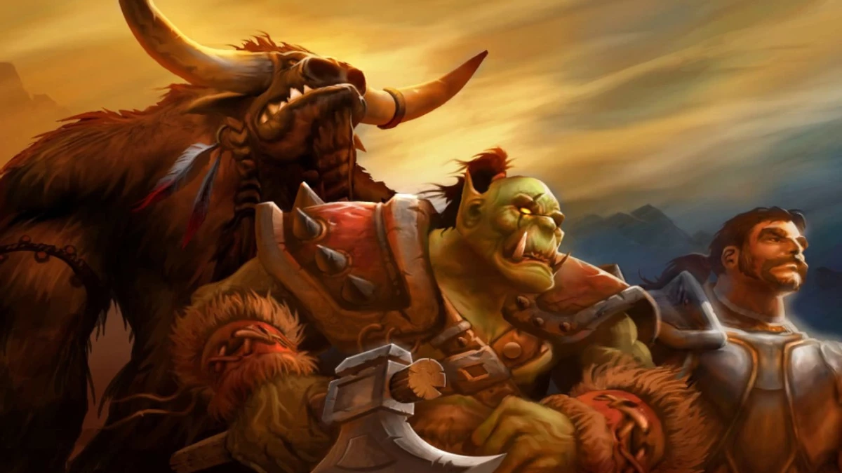 За три дня с момента релиза хардкорных серверов World of Warcraft Classic погибло уже более 90 тысяч героев За три дня с момента релиза хардкорных серверов World of Warcraft Classic погибло уже более 90 тысяч героев
