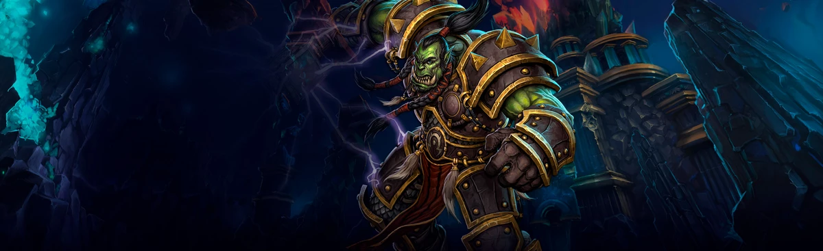 World of Warcraft: Shadowlands - Изучаем различные изменения в классах World of Warcraft: Shadowlands - Изучаем различные изменения в классах