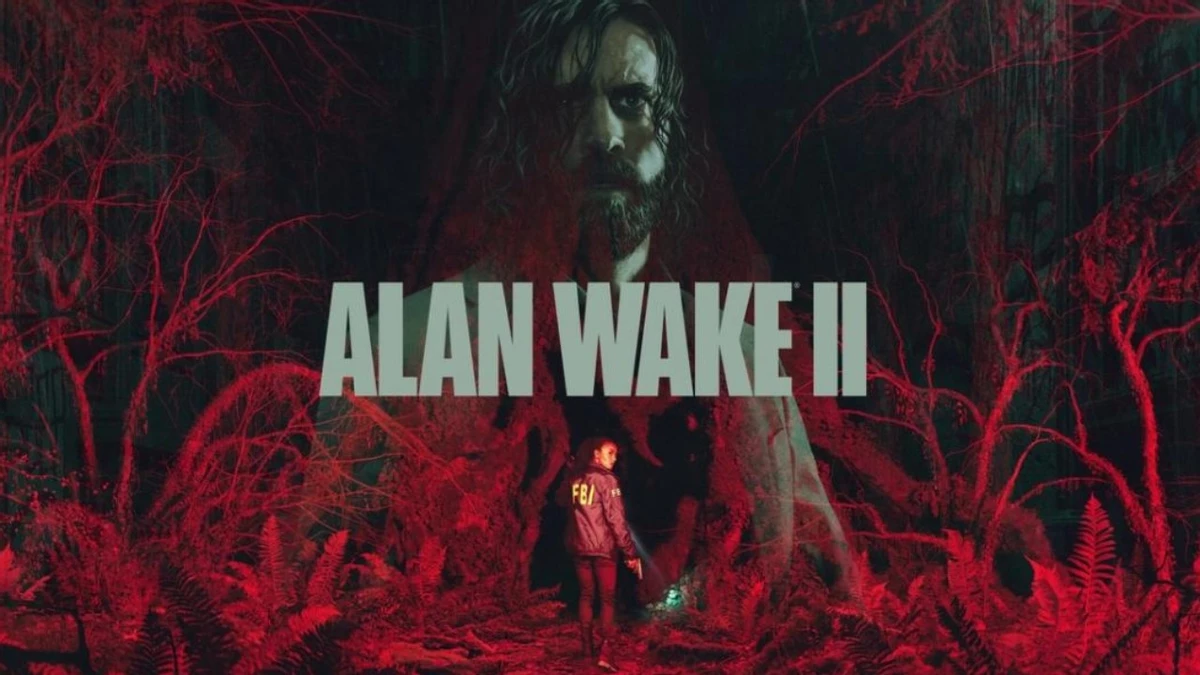 Alan Wake 2 получила Новую игру+, новую концовку и повышенную сложность Alan Wake 2 получила Новую игру+, новую концовку и повышенную сложность