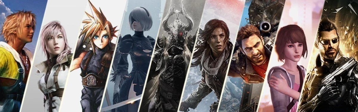 Square Enix получила угрозу поджога Square Enix получила угрозу поджога