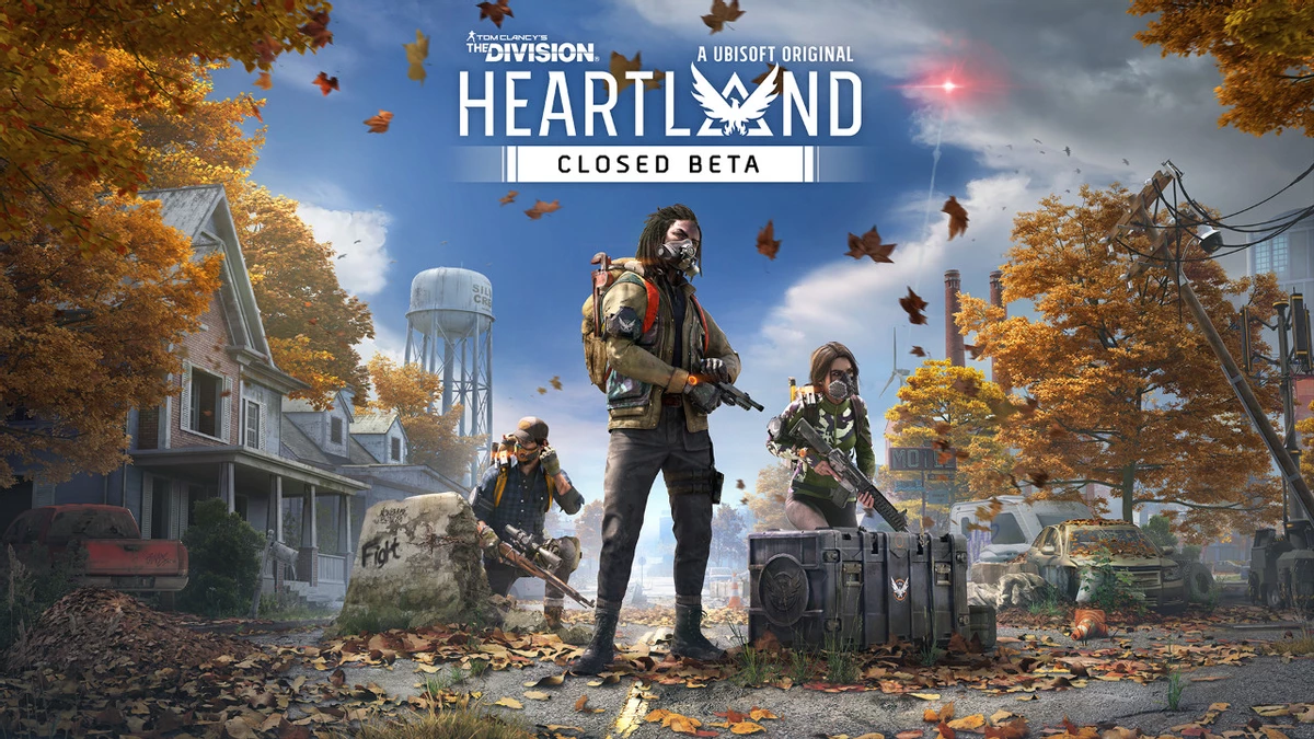 The Division Heartland не отменена, но была сильно переделана The Division Heartland не отменена, но была сильно переделана
