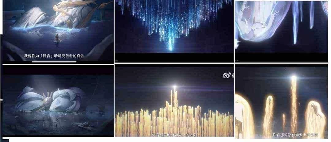 NetEase планирует подать в суд на HoYoverse за нарушение авторского права NetEase планирует подать в суд на HoYoverse за нарушение авторского права