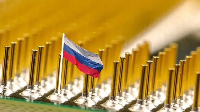 Intel в России заработала 0 рублей за прошлый год Intel в России заработала 0 рублей за прошлый год