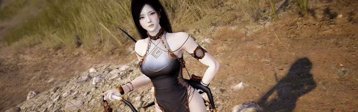 Black Desert - Раздача ключей на премиум-наборы Black Desert - Раздача ключей на премиум-наборы