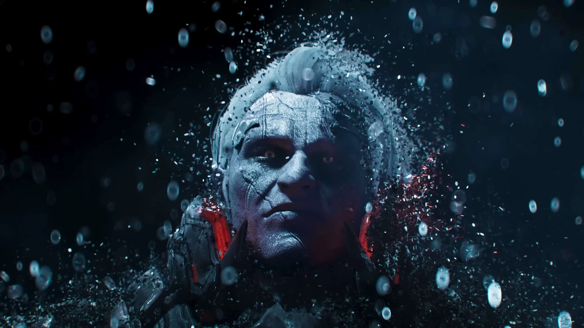 Впечатления от первого сезона The First Descendant Впечатления от первого сезона The First Descendant