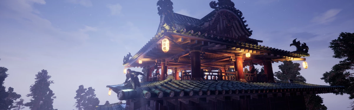 Hunter’s Arena: Legends - Начинается второй этап закрытого тестирования Hunter’s Arena: Legends - Начинается второй этап закрытого тестирования