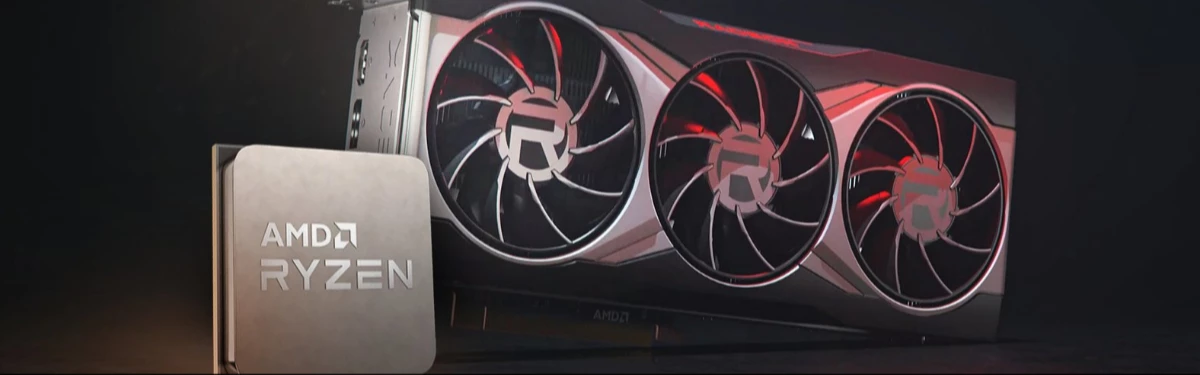 Графика AMD на RDNA 3 будет на 50% эффективнее грядущей RDNA 2, а Zen 4 получит DDR5 и новый сокет Графика AMD на RDNA 3 будет на 50% эффективнее грядущей RDNA 2, а Zen 4 получит DDR5 и новый сокет