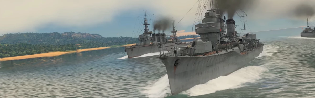 War Thunder - Все рода войск впервые встретятся в одной битве War Thunder - Все рода войск впервые встретятся в одной битве