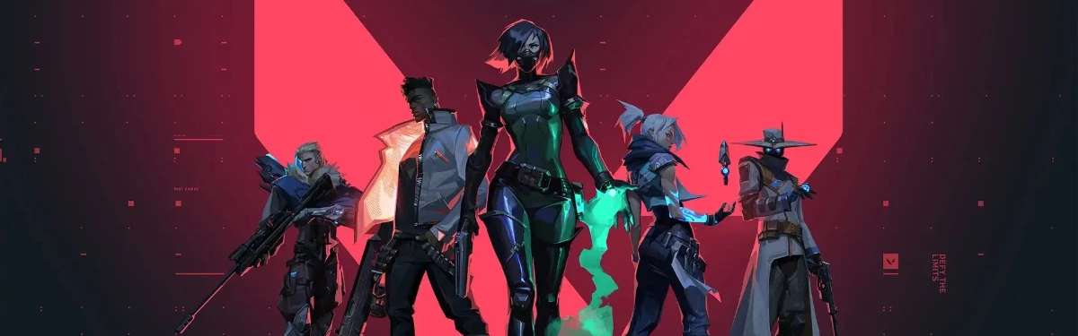 Valorant - Riot Games покинул автор рейтинговой системы Valorant - Riot Games покинул автор рейтинговой системы