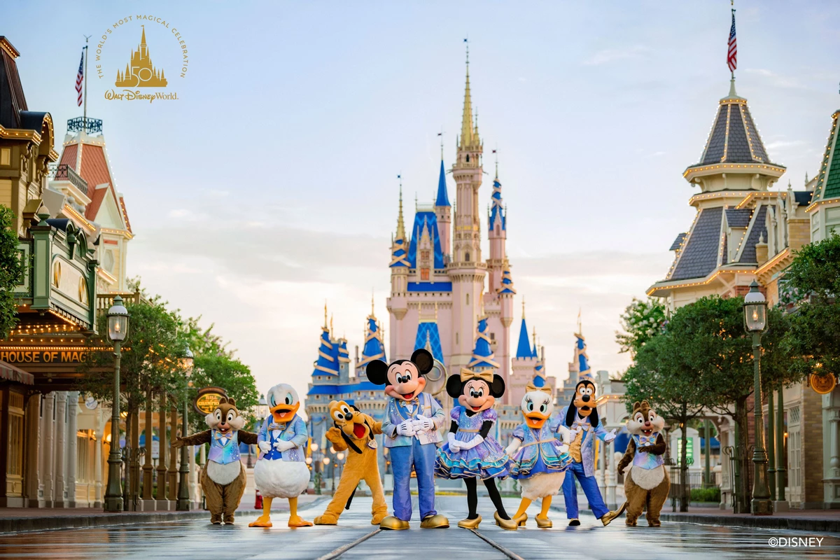 Disney окончательно уходит из России и не желает даже вспоминать о ней Disney окончательно уходит из России и не желает даже вспоминать о ней