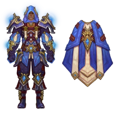 В MMORPG “Аллоды Онлайн” стартует праздник разведчиков «Тихие дни» В MMORPG “Аллоды Онлайн” стартует праздник разведчиков «Тихие дни»