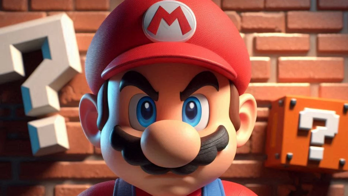 Nintendo преследует еще больше людей с судебными исками Nintendo преследует еще больше людей с судебными исками