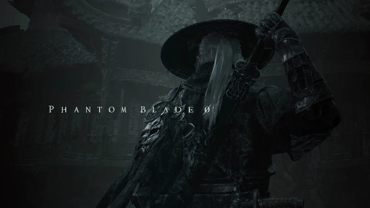 Разработчики Phantom Blade Zero показали экстремальный режим “Hellwalker” Разработчики Phantom Blade Zero показали экстремальный режим “Hellwalker”