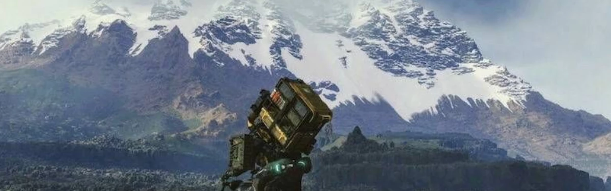 Death Stranding - Великолепные пейзажи и возможности ПК-версии в новом трейлере Death Stranding - Великолепные пейзажи и возможности ПК-версии в новом трейлере