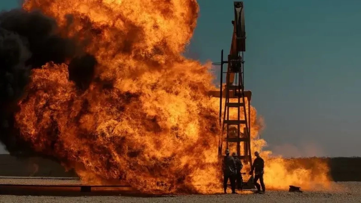 Новые испытания для нефтяной империи «Лэндмена» в трейлере второго сезона