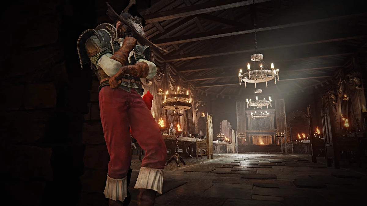 Ну не тянет: Elden Ring для Nintendo Switch 2 перенесли на 2026 год