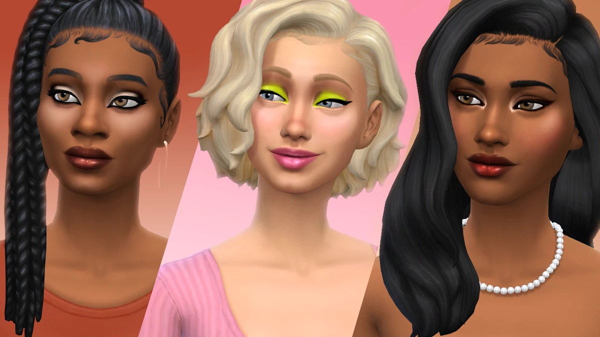 Новые дополнения для The Sims 4: очарование стиля и уюта Новые дополнения для The Sims 4: очарование стиля и уюта