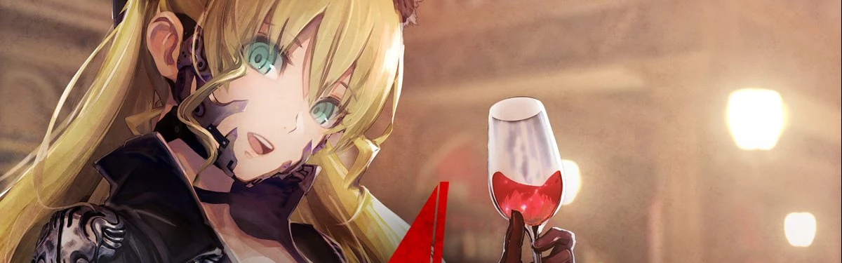 Code Vein - Более одного миллиона продаж по всему миру Code Vein - Более одного миллиона продаж по всему миру