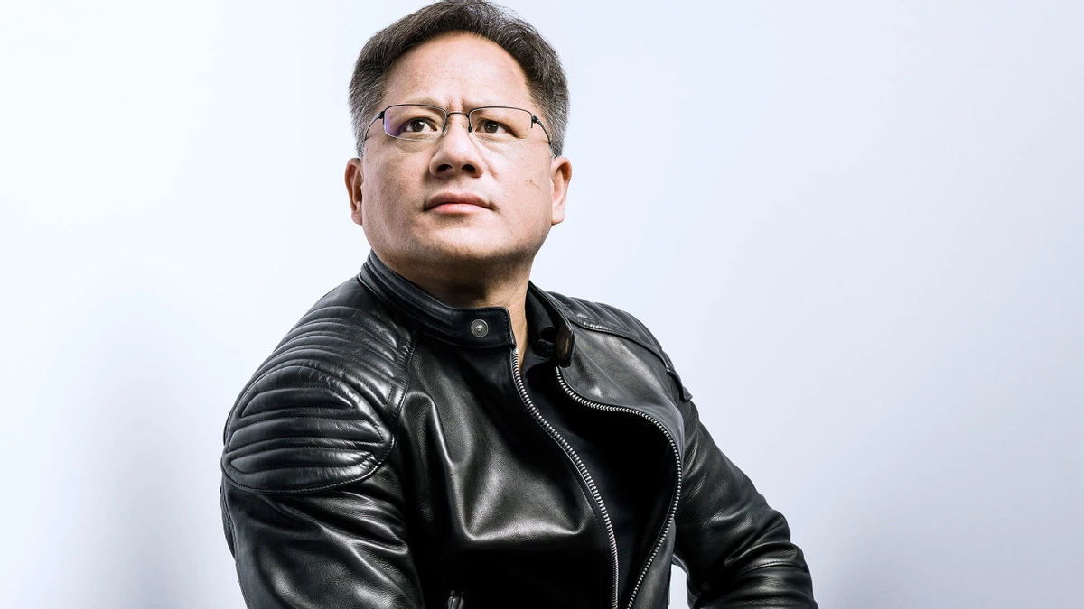 Геймеры приносят NVIDIA всего 7,5% выручки Геймеры приносят NVIDIA всего 7,5% выручки