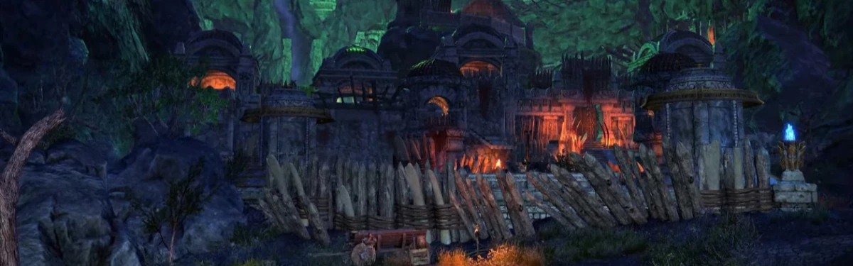 The Elder Scrolls Online - Разработчики отказались от поддержки Mac на базе ARM The Elder Scrolls Online - Разработчики отказались от поддержки Mac на базе ARM