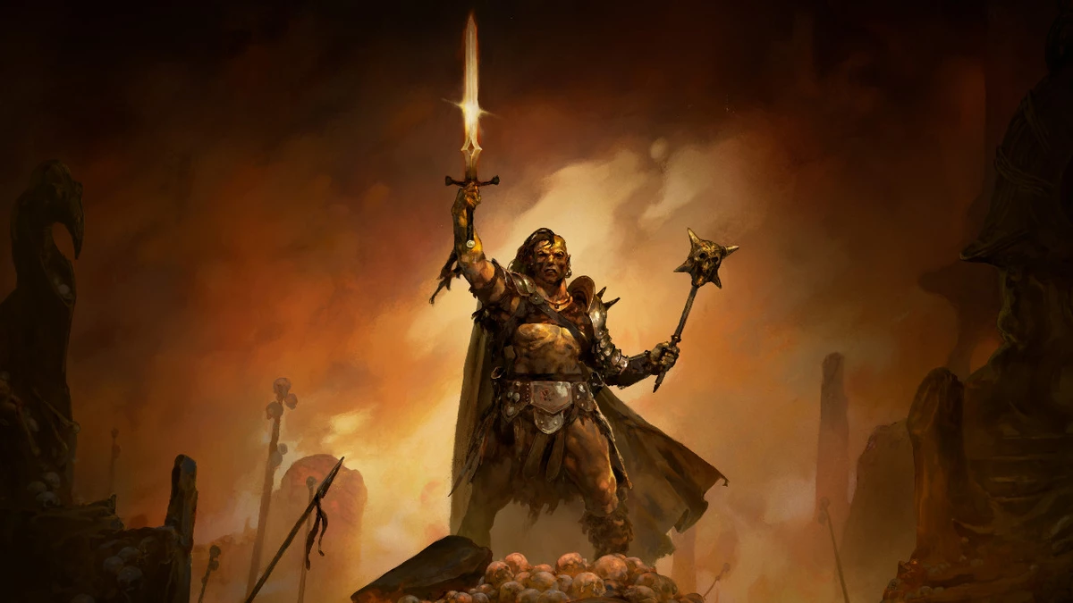 В Path of Exile 2 проходят бесплатные выходные в честь релиза обновления 0.3.0 В Path of Exile 2 проходят бесплатные выходные в честь релиза обновления 0.3.0