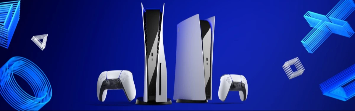 Народный гнев: Люди возмущены нехваткой PlayStation 5 из-за всяких блогеров Народный гнев: Люди возмущены нехваткой PlayStation 5 из-за всяких блогеров