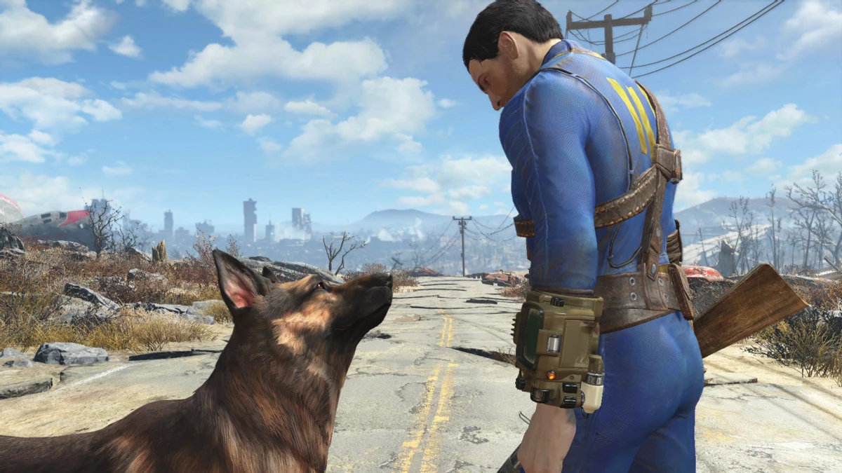 Fallout 4 и Fallout 76 ворвались в десятку самых продаваемых игр Стима на фоне успеха сериала Fallout 4 и Fallout 76 ворвались в десятку самых продаваемых игр Стима на фоне успеха сериала