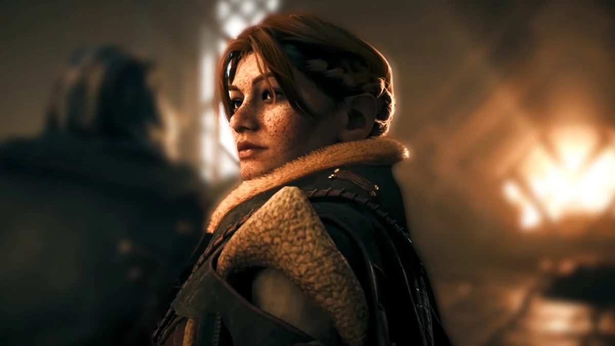 Стала известна неинтересная статистика по Dragon Age: The Veilguard — цифры продаж никто не раскроет Стала известна неинтересная статистика по Dragon Age: The Veilguard — цифры продаж никто не раскроет