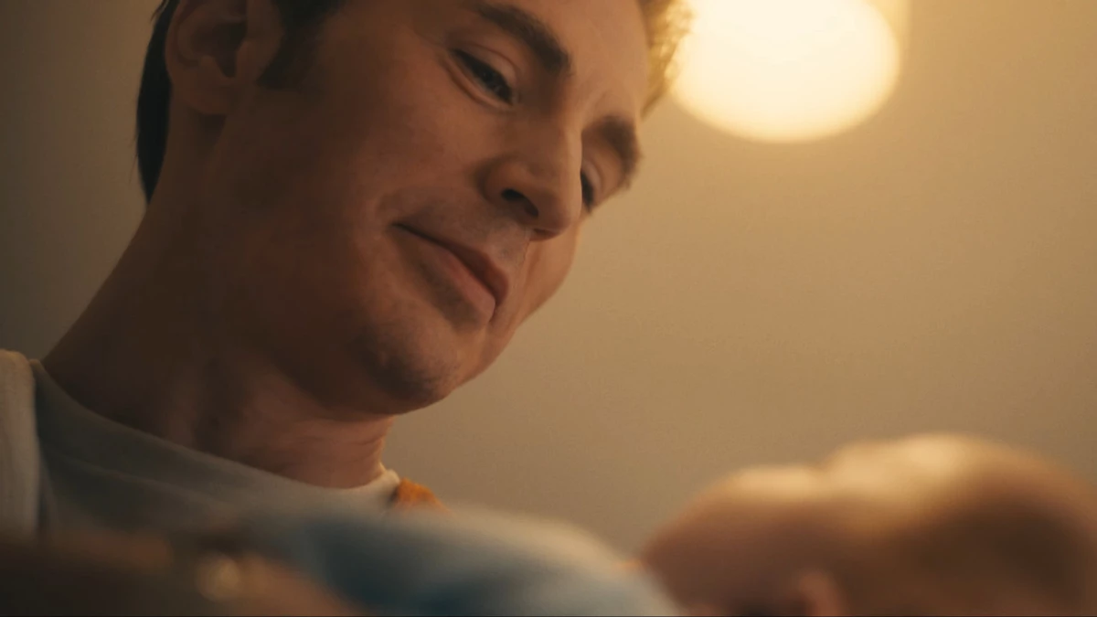 Marvel настолько очистилась, что Кэп вернется в «Мстителях: Судный день» — тизер-трейлер уже на YouTube