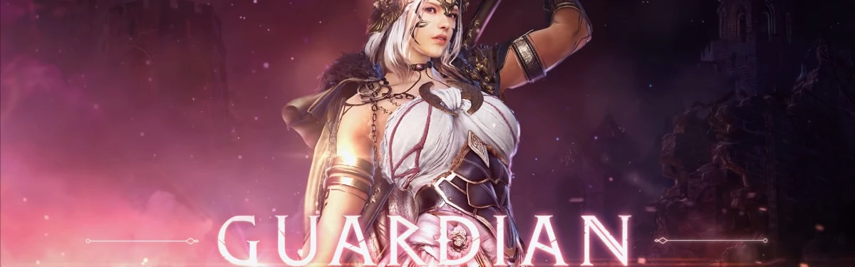 Black Desert - Трейлер пробуждения Стража Black Desert - Трейлер пробуждения Стража