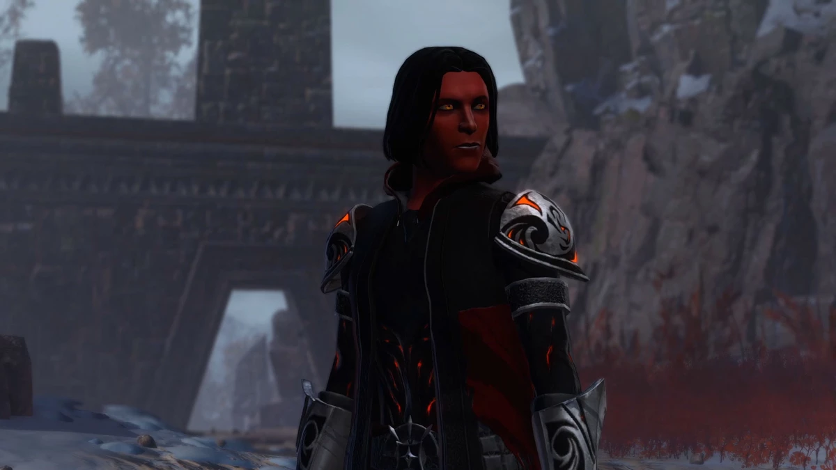 Конференция от Bioware: узнали дату релиза Legacy of the Sith для SWTOR и больше подробностей о дополнении Конференция от Bioware: узнали дату релиза Legacy of the Sith для SWTOR и больше подробностей о дополнении