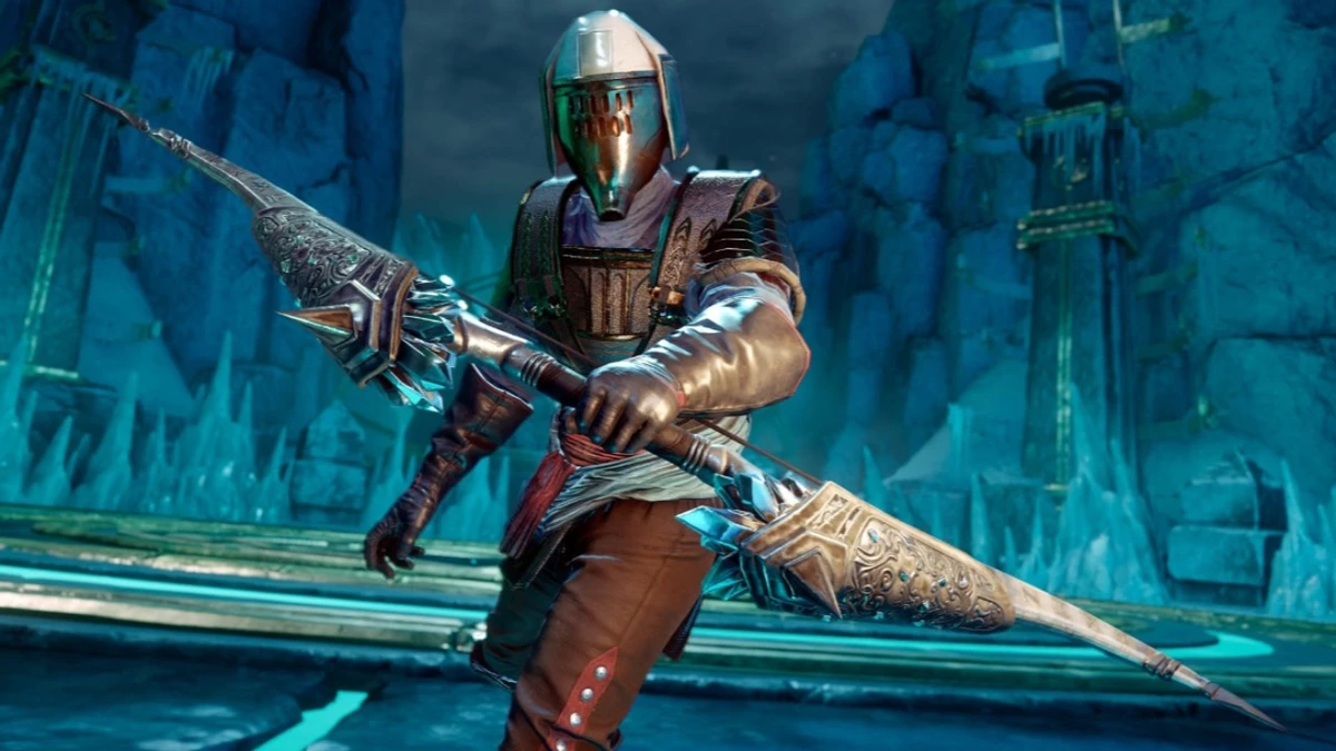В MMORPG New World  состоялось очередное слияние серверов