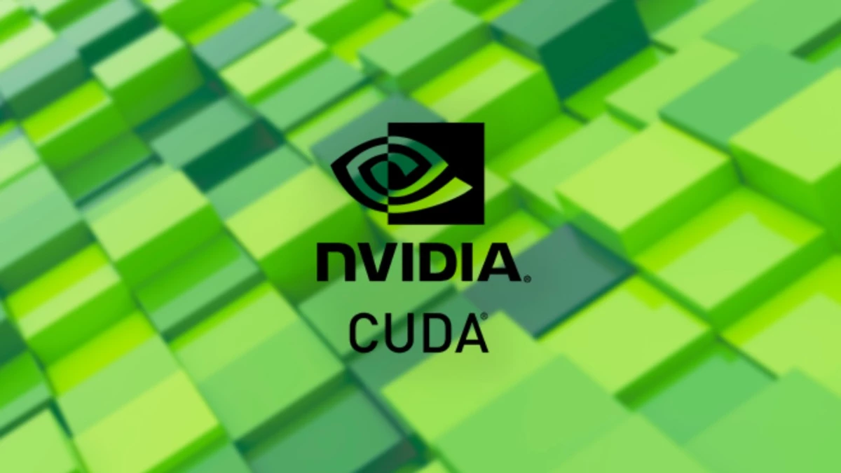 Джим Келлер назвал NVIDIA CUDA болотом. Это отсылка к Шреку?