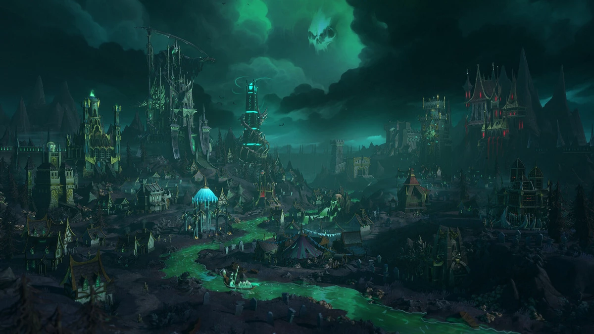 Heroes of Might and Magic: Olden Era уже в миллионе списков желаемого в Steam